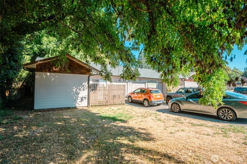 Photo of 1126 Puget Street NE, Olympia, WA 98506 (MLS # 2571995)