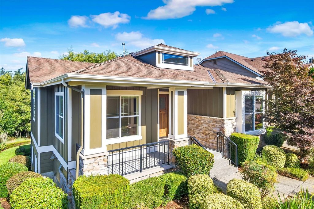 Photo of 11010 Vista Drive, Mukilteo, WA 98275 (MLS # 2014591)