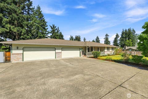 Photo of 19009 10th Avenue Ct E, Spanaway, WA 98387 (MLS # 2572409)