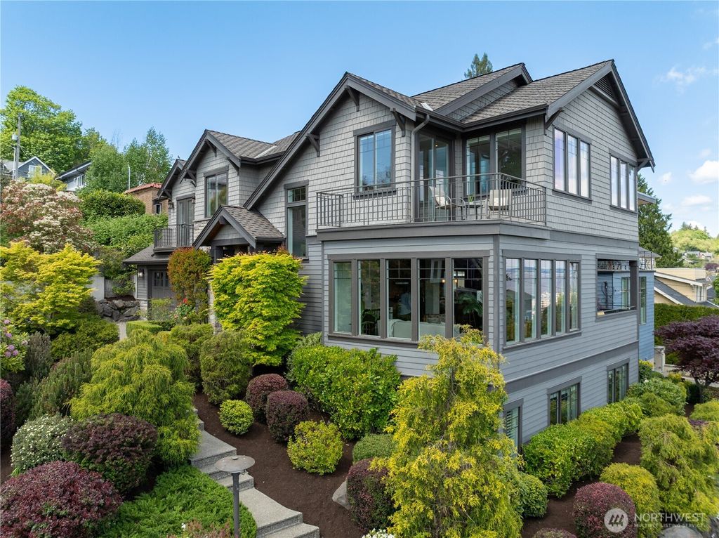 Photo of 3220 S Judkins Street, Seattle, WA 98144 (MLS # 2368182)