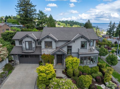 3220 S Judkins Street Seattle WA 98144
