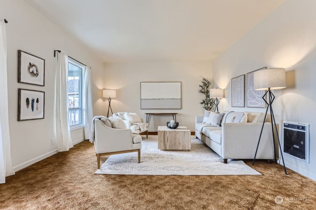 Photo of 3528 Lombard Avenue, Everett, WA 98201 (MLS # 2030094)