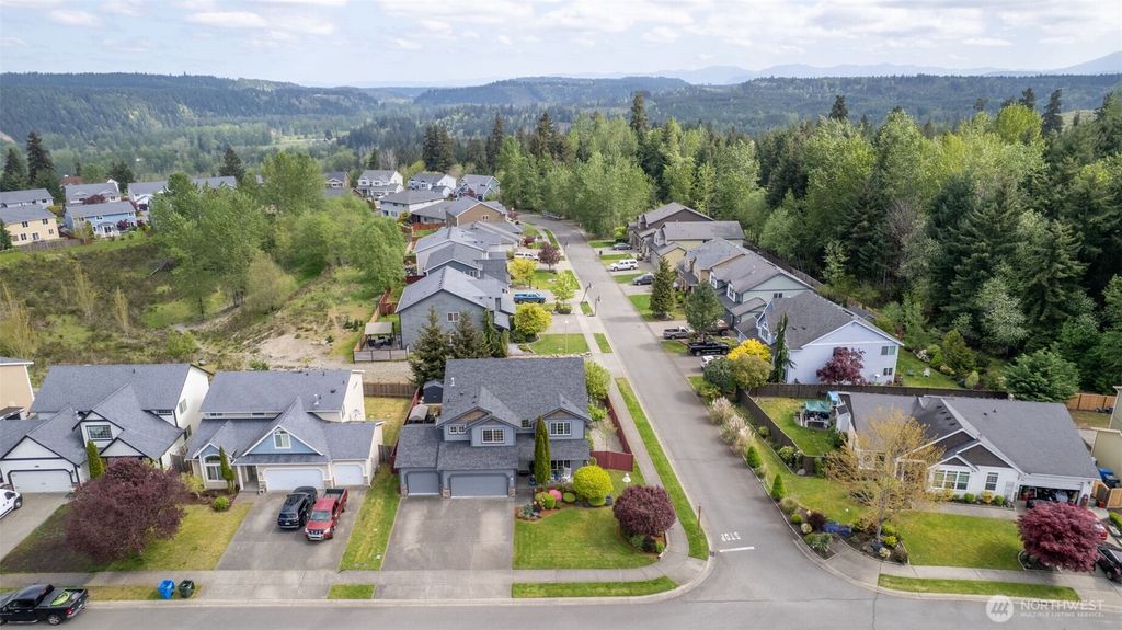 Photo of 20225 194th Avenue E, Orting, WA 98360 (MLS # 2515820)