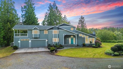 5501 55th Street SE Auburn WA 98092