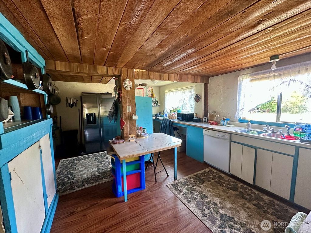 Photo of 176 Elk Corner Road, Forks, WA 98331 (MLS # 2516747)