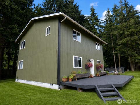 Photo of 41 Full Moon Trail, Port Angeles, WA 98363 (MLS # 2556709)