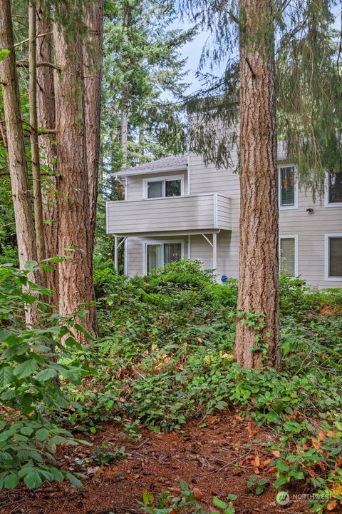 A home in University Place