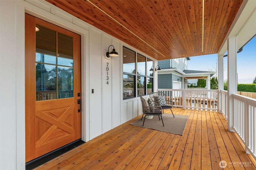 Photo of 20134 23rd Avenue NW, Shoreline, WA 98177 (MLS # 2510965)