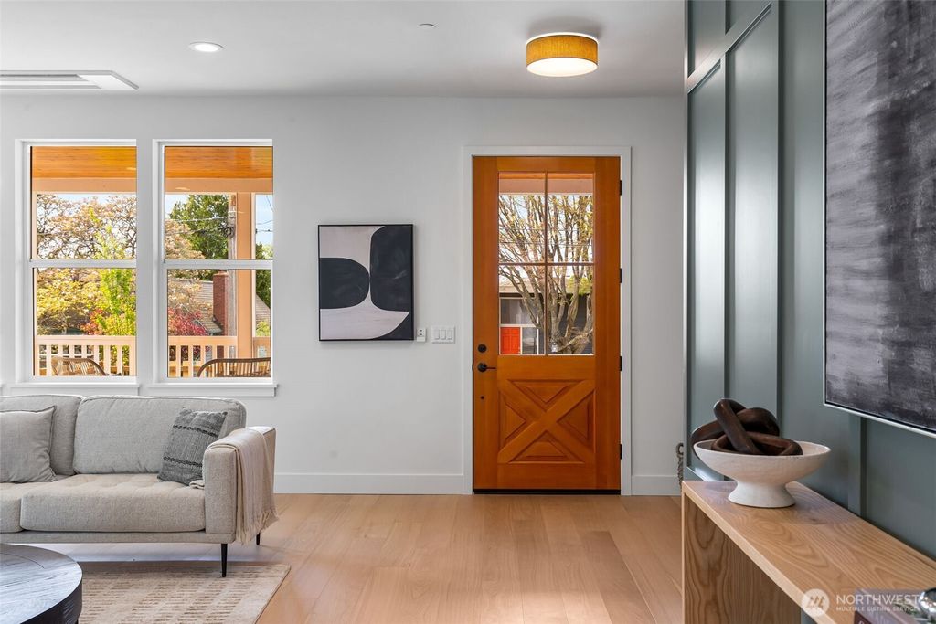 Photo of 20134 23rd Avenue NW, Shoreline, WA 98177 (MLS # 2510965)