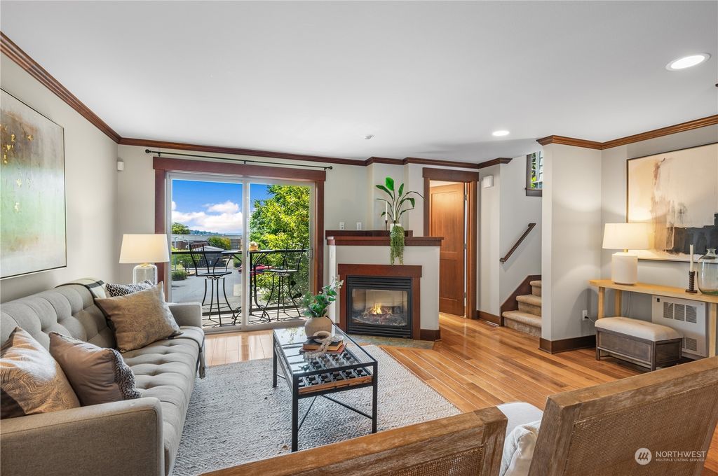 Photo of 1466 NW 67th Street, Seattle, WA 98117 (MLS # 2264928)