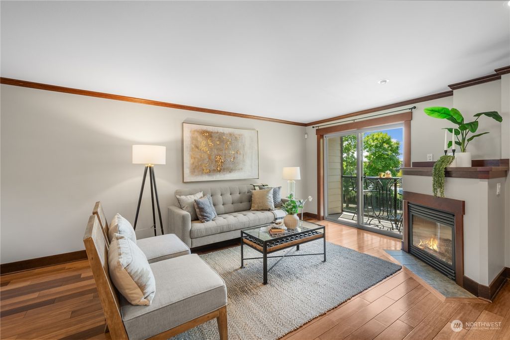 Photo of 1466 NW 67th Street, Seattle, WA 98117 (MLS # 2264928)