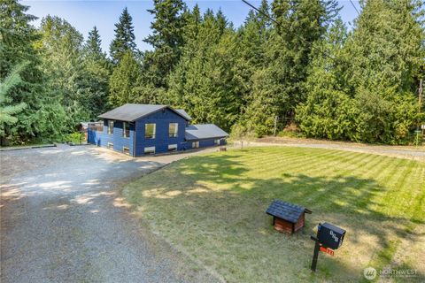 121 S 7th Avenue Port Hadlock WA 98339