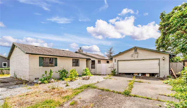 12719 61st Place S, Seattle