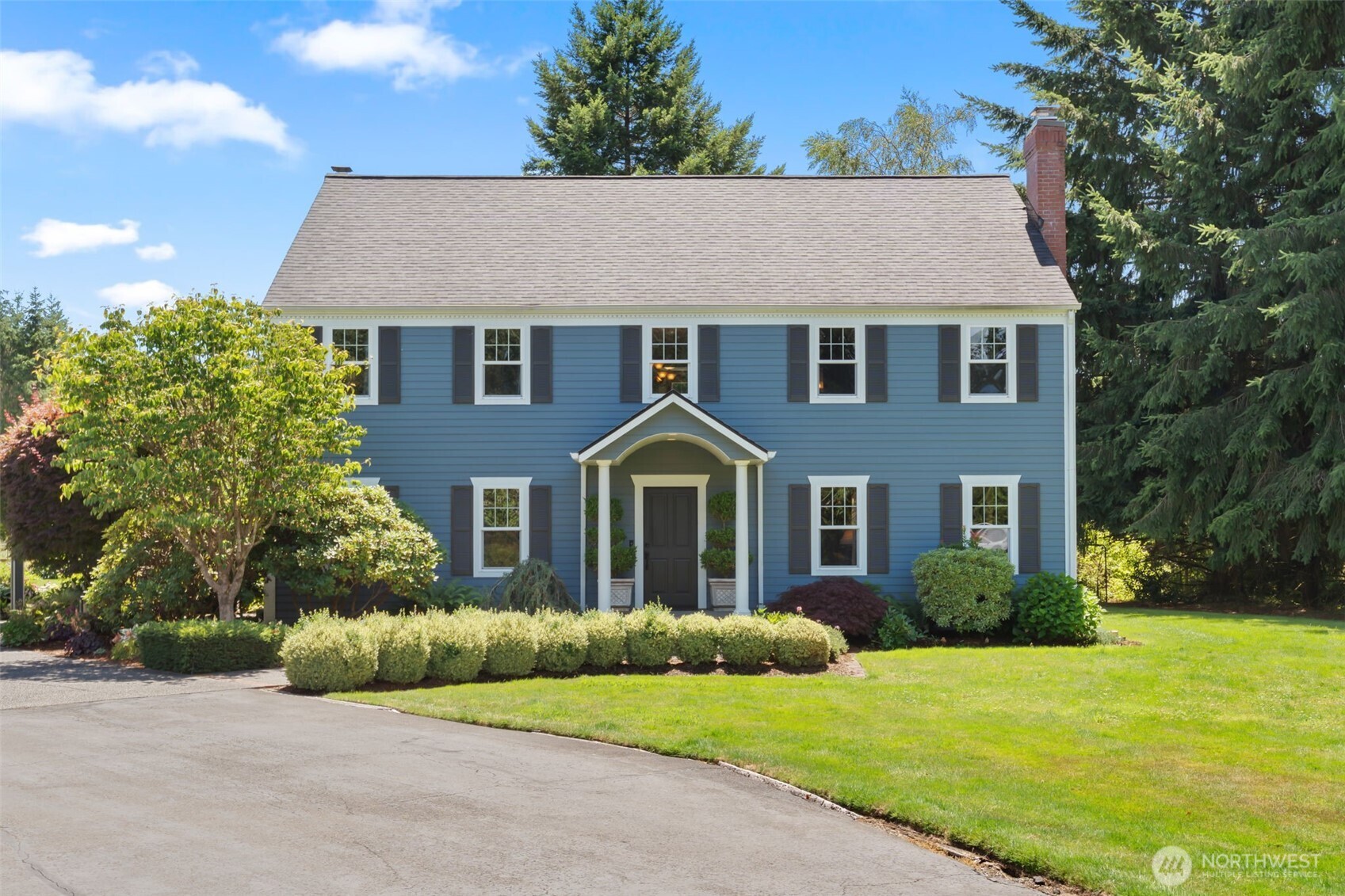 195 Vista Road
