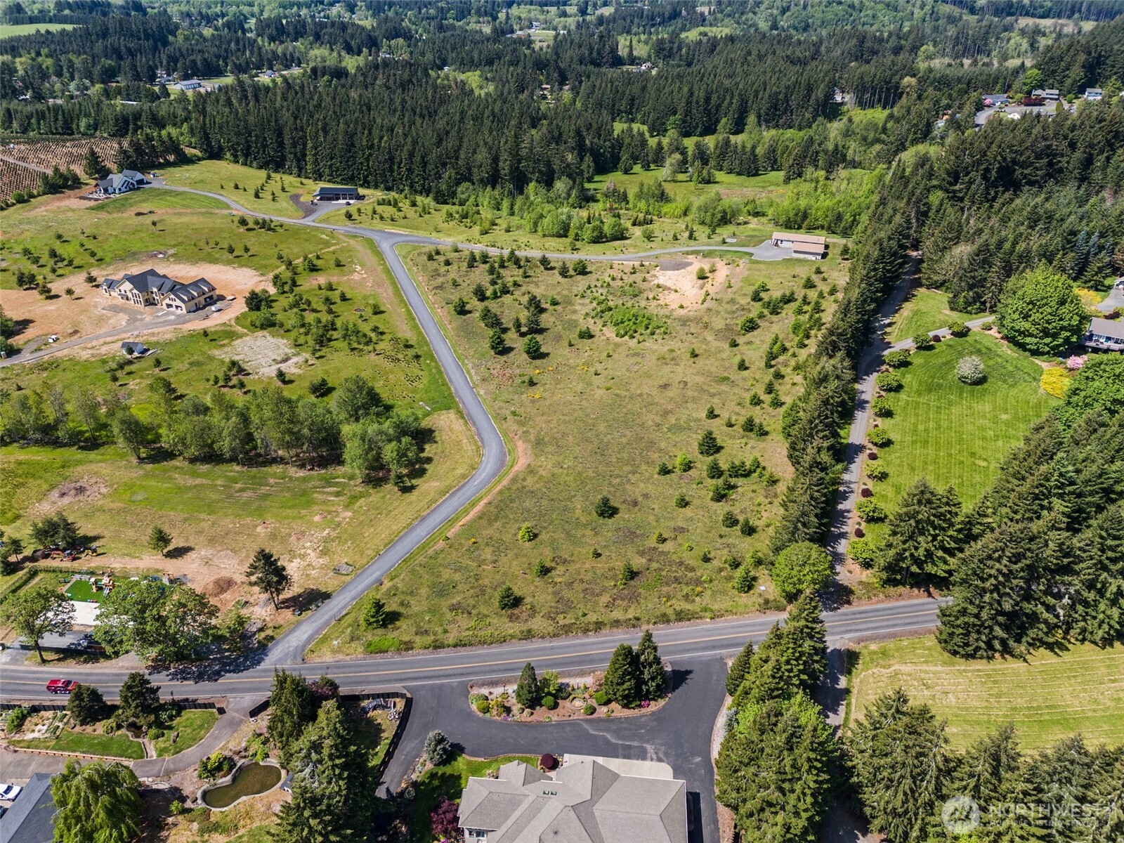 0 Brockway Road
