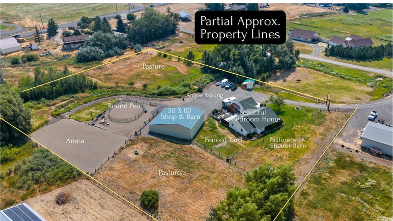 243 Winter Creek Lane