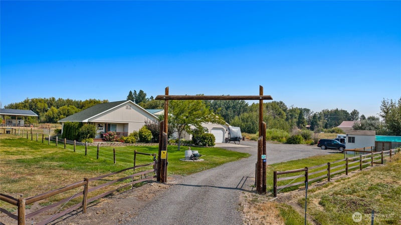 243 Winter Creek Lane