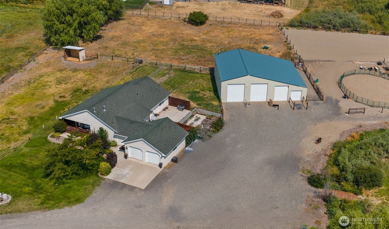 243 Winter Creek Lane