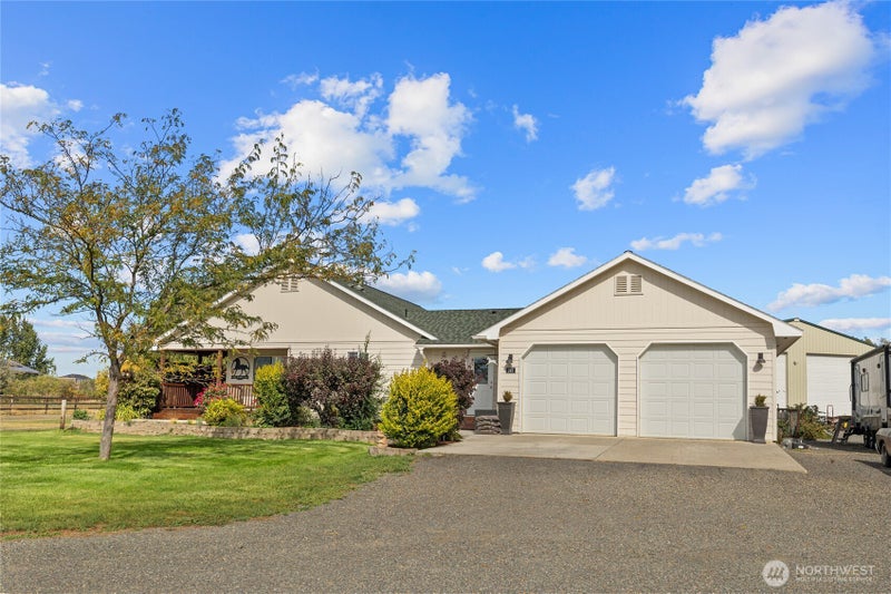 243 Winter Creek Lane