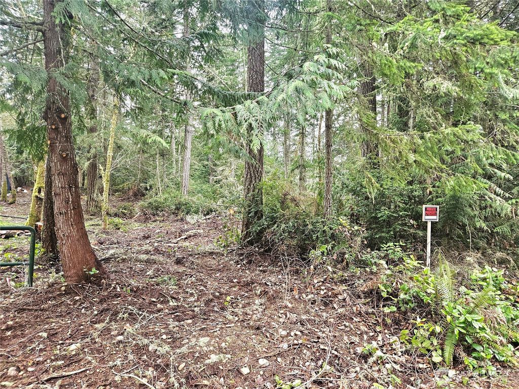 Photo of 3 NKA W Go Onna Drive, Quilcene, WA 98376 (MLS # 2488294)