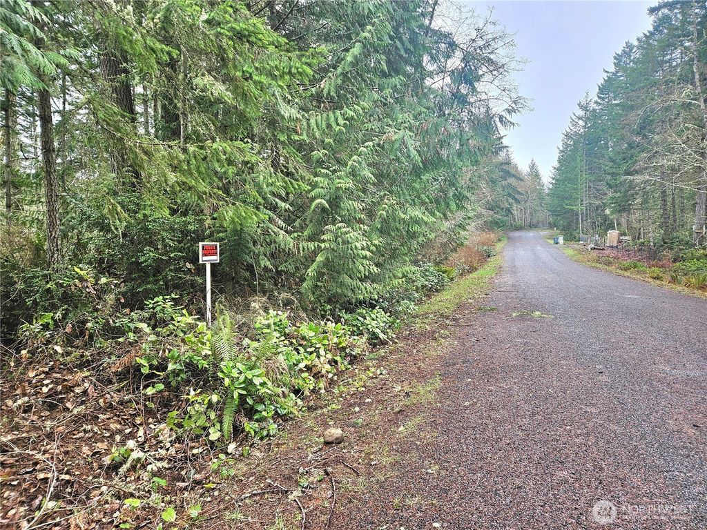 Photo of 3 NKA W Go Onna Drive, Quilcene, WA 98376 (MLS # 2488294)