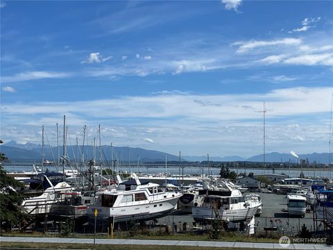 Photo of 3120 R Avenue #3, Anacortes, WA 98221 (MLS # 2545758)