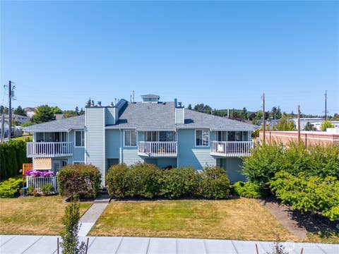 Photo of 3120 R Avenue #3, Anacortes, WA 98221 (MLS # 2545758)