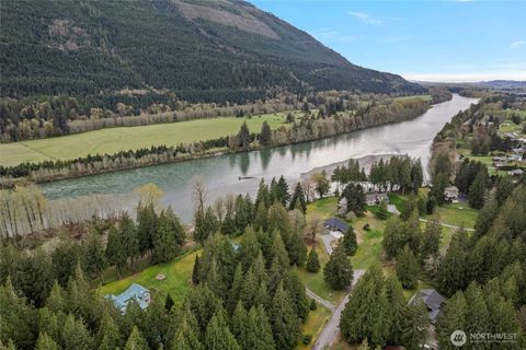 37914 Theo Lane, Concrete, WA 98237 - MLS#: 2356383
