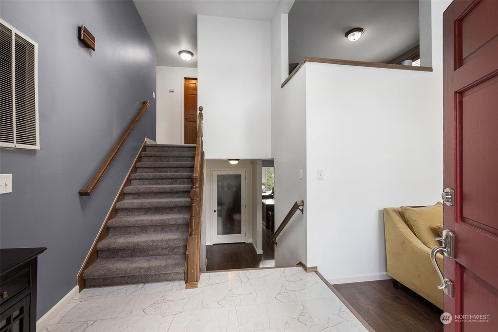 Photo of 17120 161st Avenue SE, Renton, WA 98058 (MLS # 2009061)