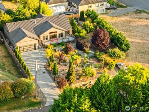 Photo of 5095 NE Willow Road, Hansville, WA 98340 (MLS # 2561686)