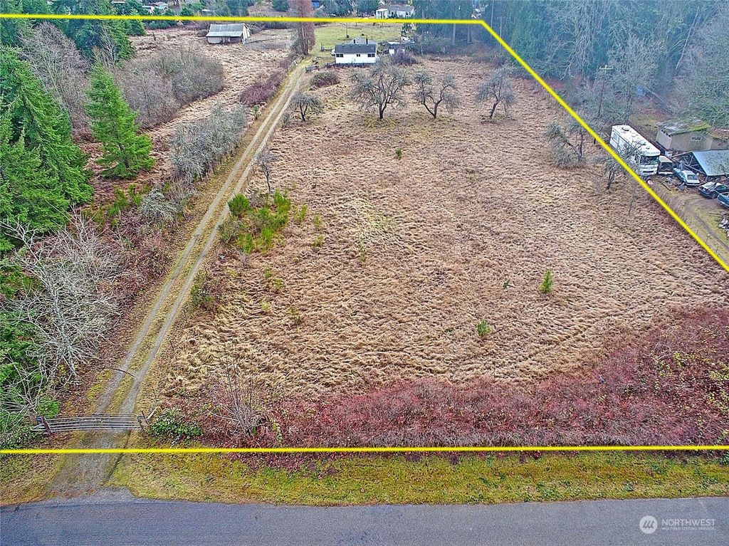 Photo of 8518 184th Street NW, Stanwood, WA 98292 (MLS # 2021667)