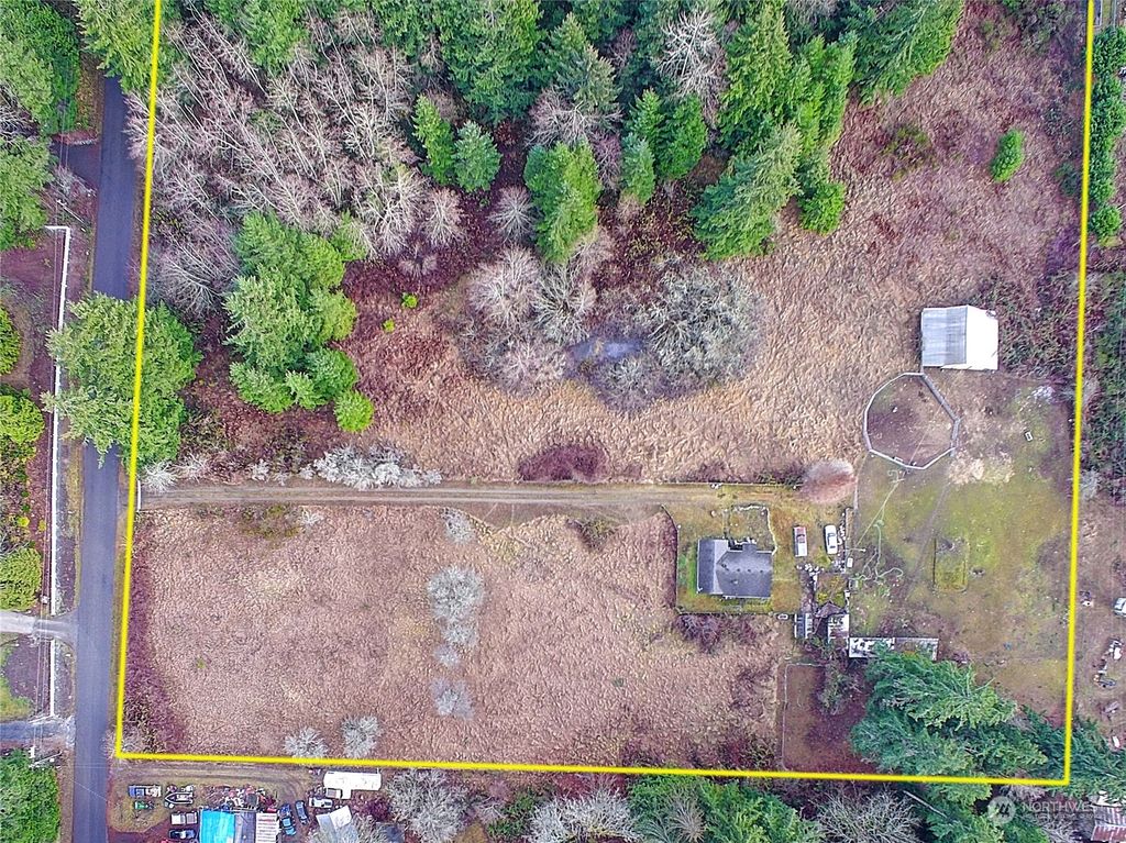 Photo of 8518 184th Street NW, Stanwood, WA 98292 (MLS # 2021667)