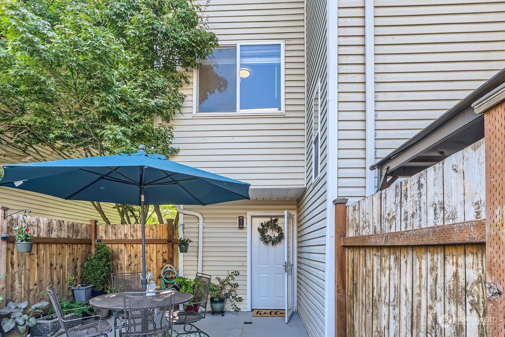 Photo of 2629 SW Nevada St #104, Seattle, WA 98126 (MLS # 2307675)