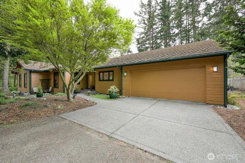 Photo of 33 Westridge Court, Port Townsend, WA 98368 (MLS # 2508872)