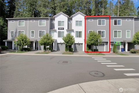 Photo of 2014 101st Avenue SE #5, Lake Stevens, WA 98258 (MLS # 2544671)