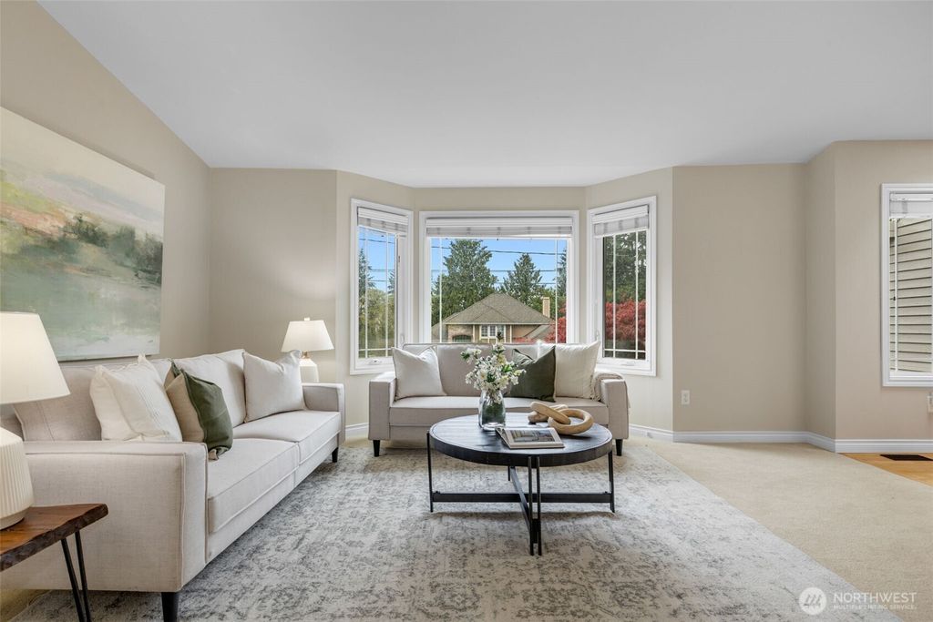 Photo of 7918 115th Avenue SE, Newcastle, WA 98056 (MLS # 2504295)