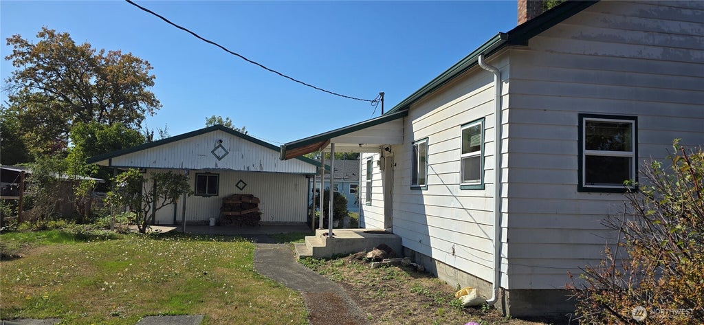 Photo of 371 Main Street, Buckley, WA 98321 (MLS # 2585247)