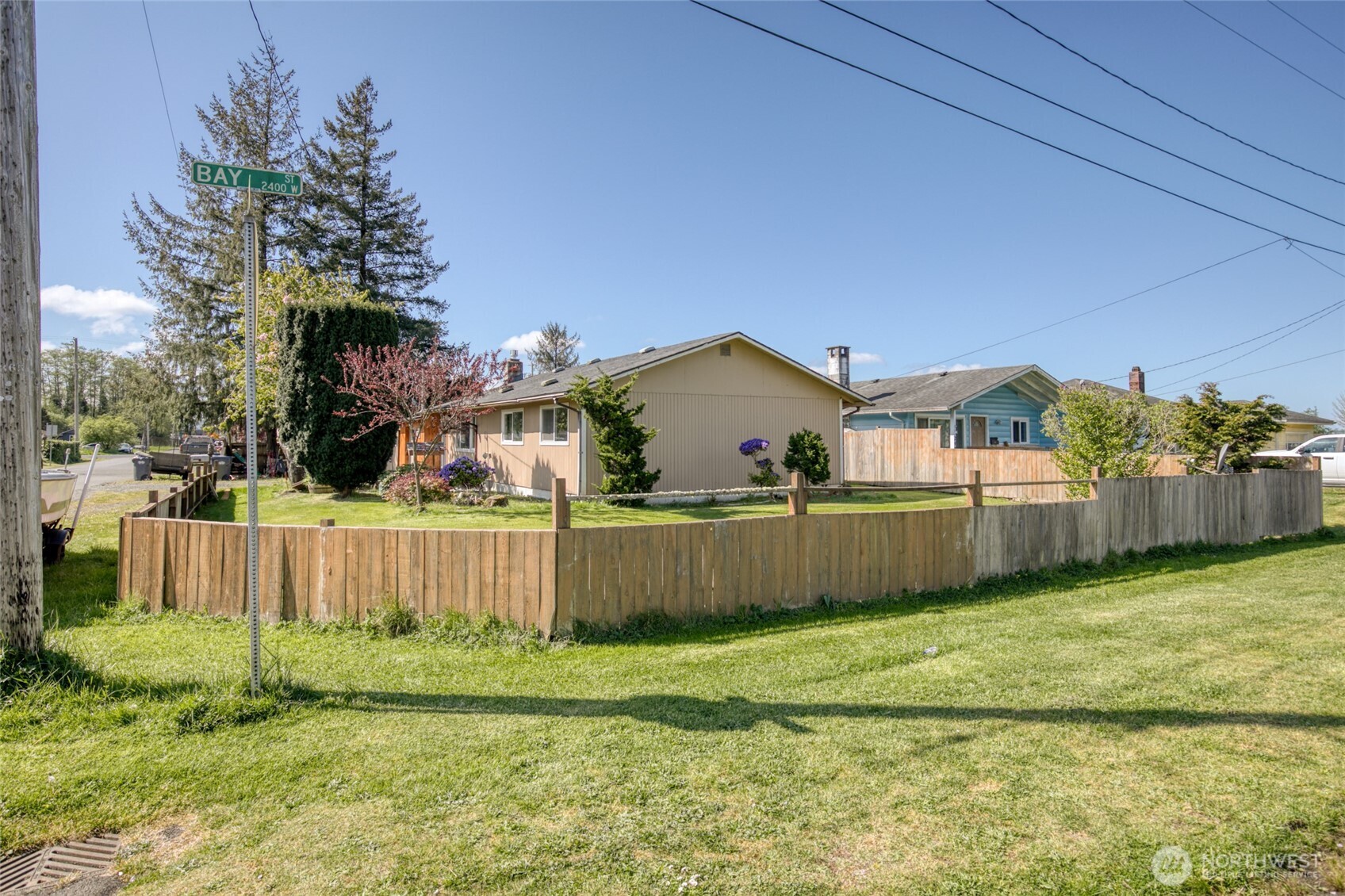 317 N Maple Street