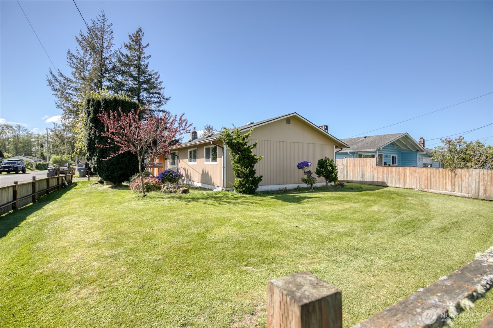 317 N Maple Street