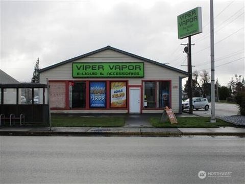 2729 Simpson Avenue Aberdeen WA 98520