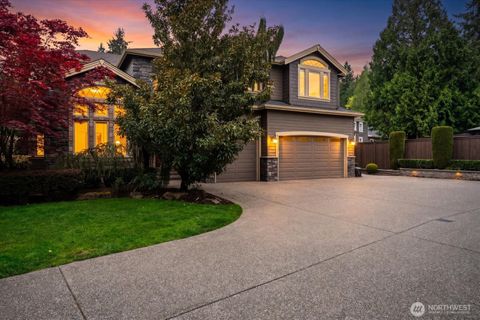 Photo of 19415 100th Avenue NE, Bothell, WA 98011 (MLS # 2495317)