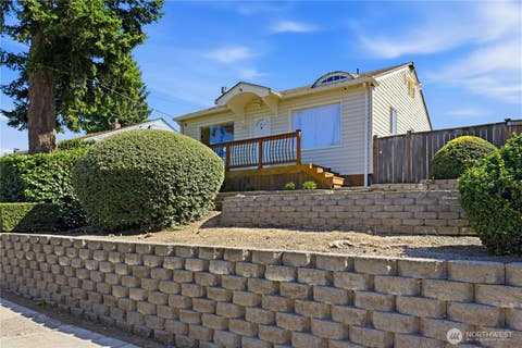 Photo of 5628 N 45th Street, Tacoma, WA 98407 (MLS # 2569751)