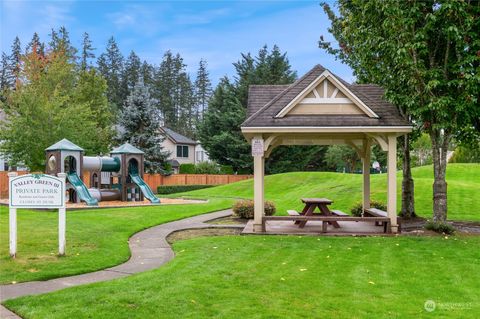 A home in Maple Valley