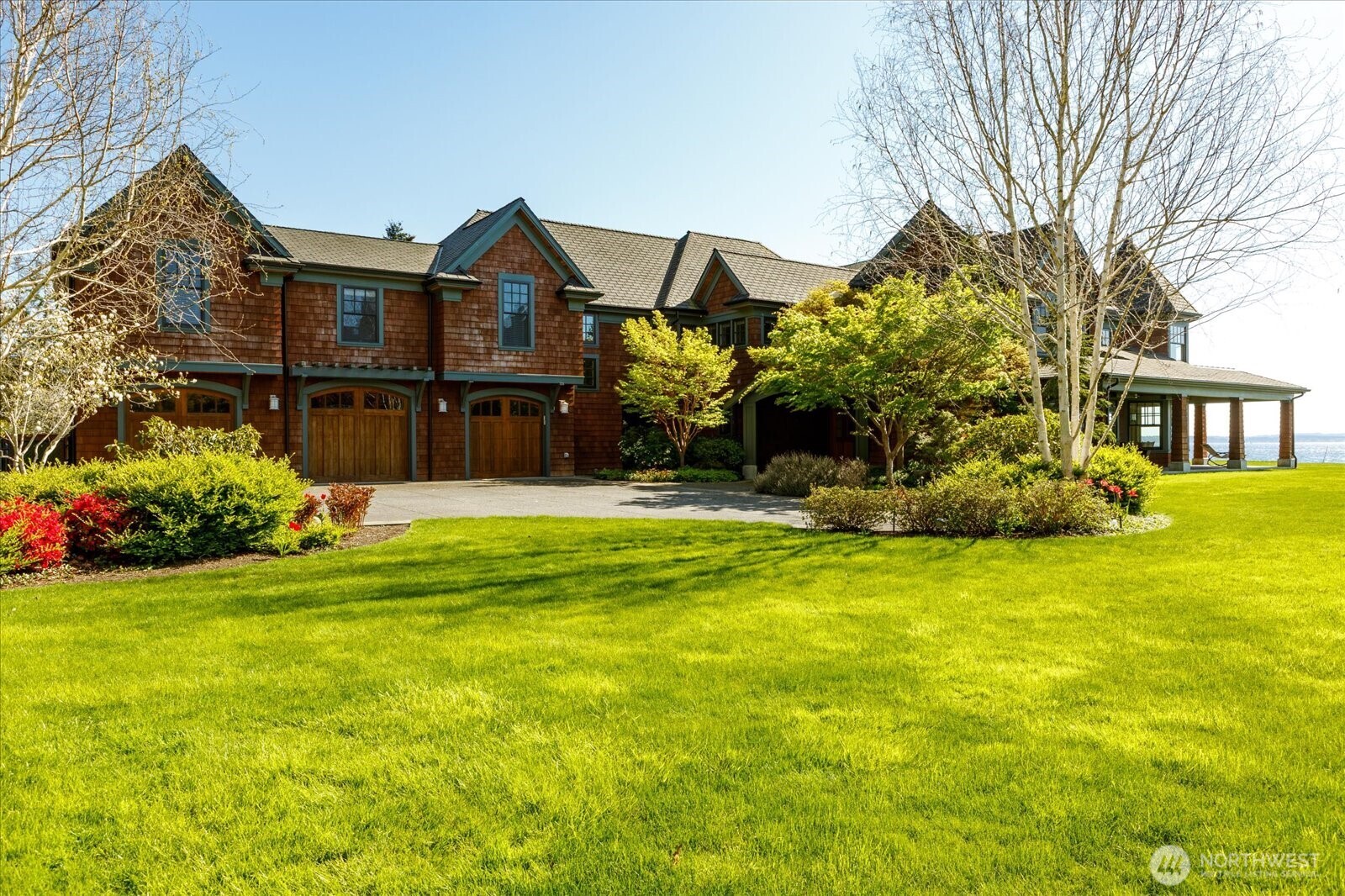 5848 Mutiny Bay Road