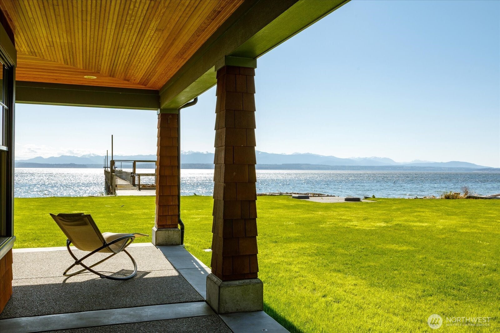 5848 Mutiny Bay Road