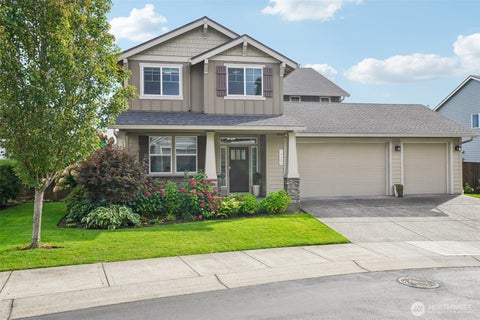 Photo of 19405 NE 22nd Circle, Vancouver, WA 98684 (MLS # 2583382)