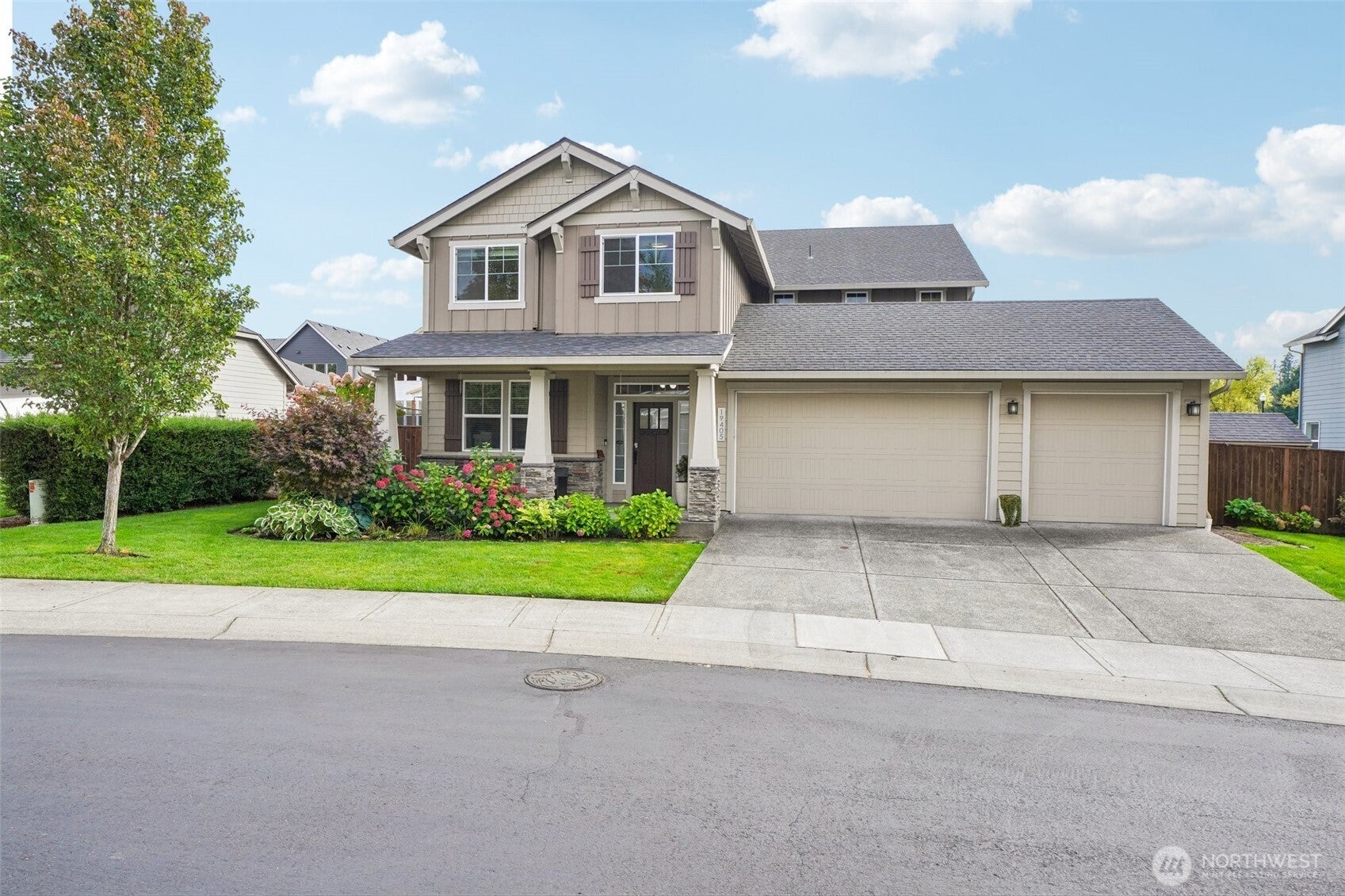 19405 NE 22nd Circle