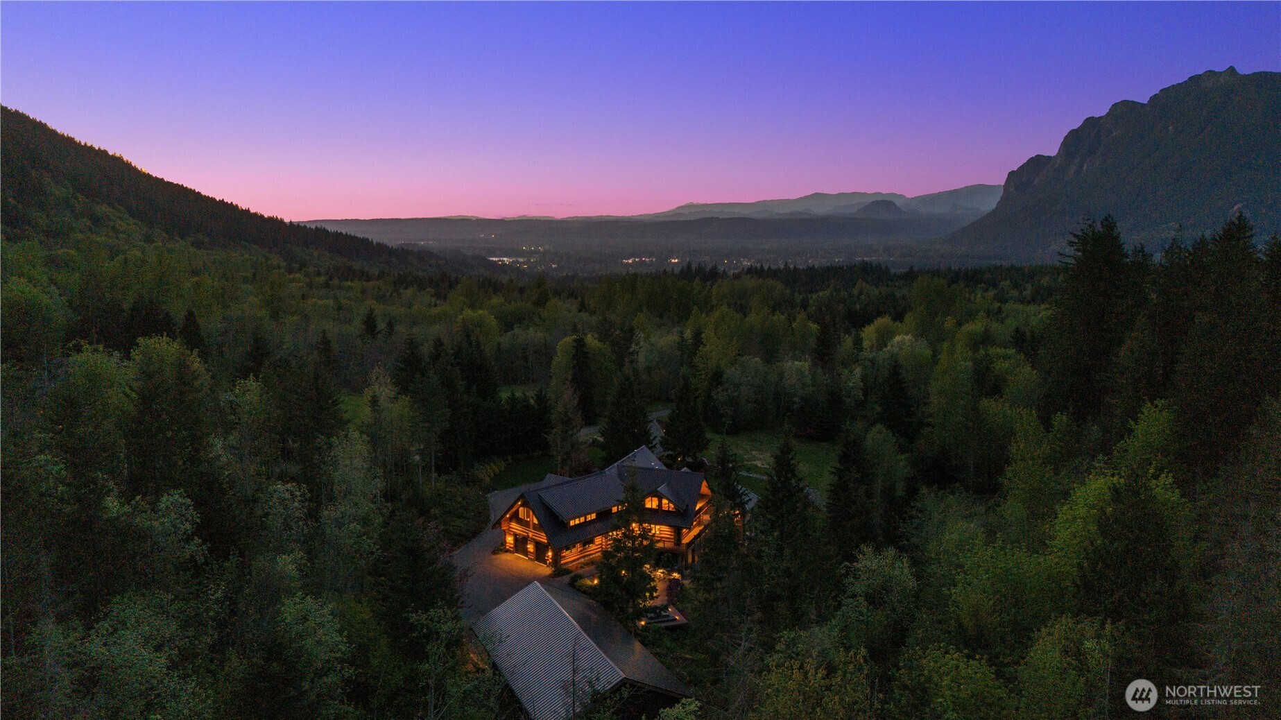 16323 Reserve Drive SE