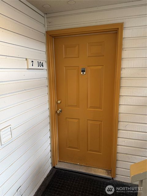 Photo of 20156 Vikings Crest Loop NW #7-104, Poulsbo, WA 98370 (MLS # 2497700)