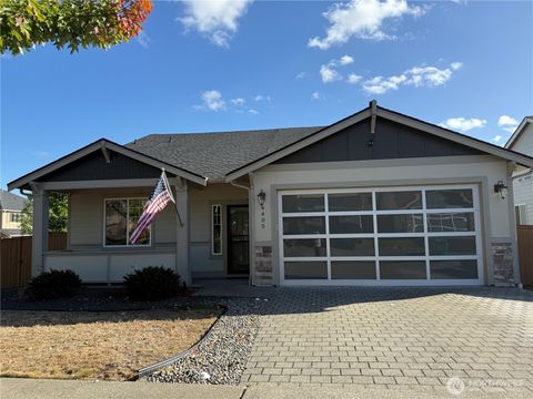 Photo of 4405 Hammersley Way NW, Olympia, WA 98502 (MLS # 2433866)